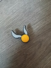 Harry Potter Golden Snitch