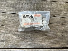 Genuine Yamaha Throttle Cable Connector To Fit SA50 Passola, 5J3-26263-00