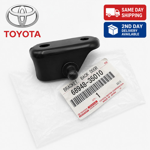 Genuine 68948 35010 toyota - genuine, 68948-35010