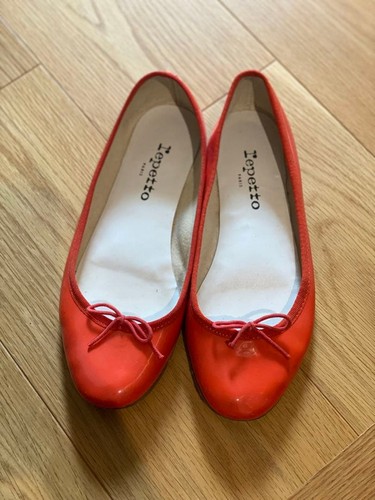 Repetto ballet flats - repetto, shoes