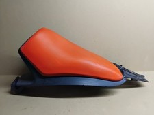 Aprilia SR50 Seat SR50r Saddle 2008 Genuine