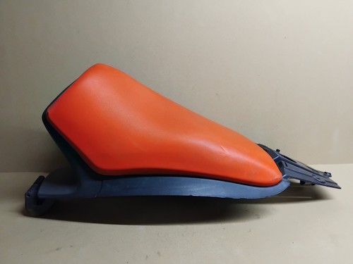 Aprilia sr50 seat - seat, saddle