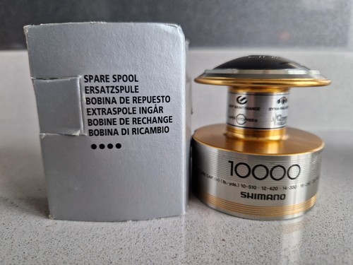 Shimano super baitrunner 10000 - shimano,