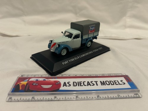 Ixo diecast 1951 - 1/43,