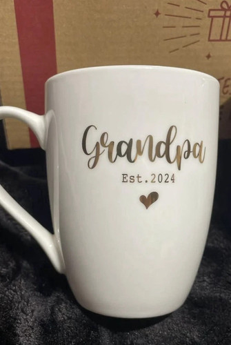 Grandma grandpa est 2024 - grandpa,
