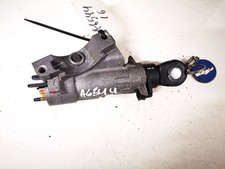 4b0905851c Ignition Lock (Key)