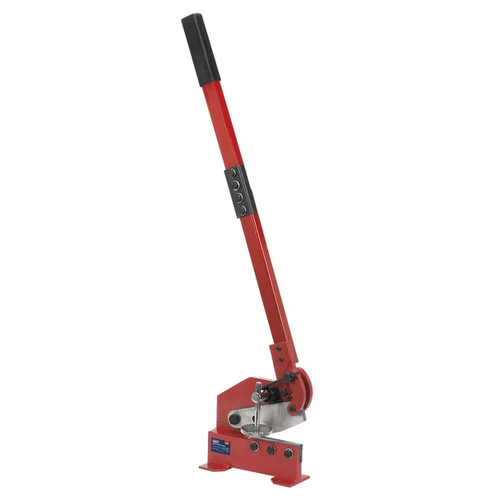 Sealey metal cutting - 3s/4r,