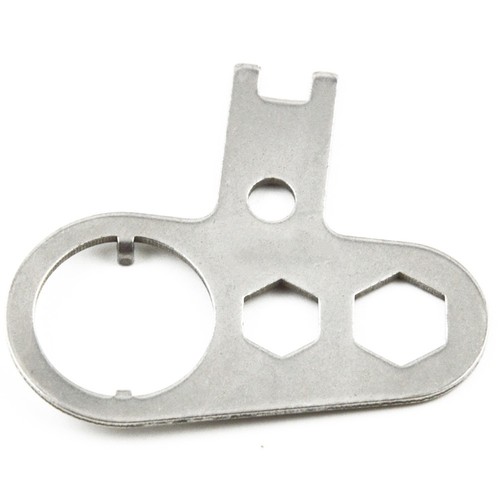 Scuba diving valve - k, for