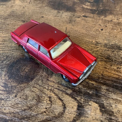 Matchbox lesney 24c rolls - matchbox,