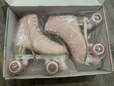 Pretty Fly Women's Retro Quad