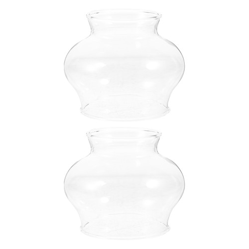 Pcs clear glass replacement - clear,