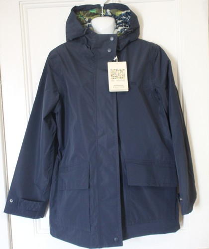 Navy blue regatta - navy, orla