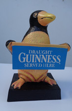 Draught 6 1/2" GUINNESS SOLD