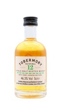 Tobermory - Single Malt Scotch