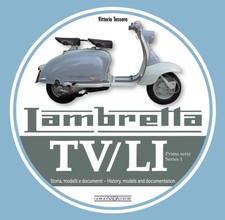 Lambretta TV/Li: Prima Serie -