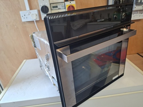 Thetford triplex oven - triplex,