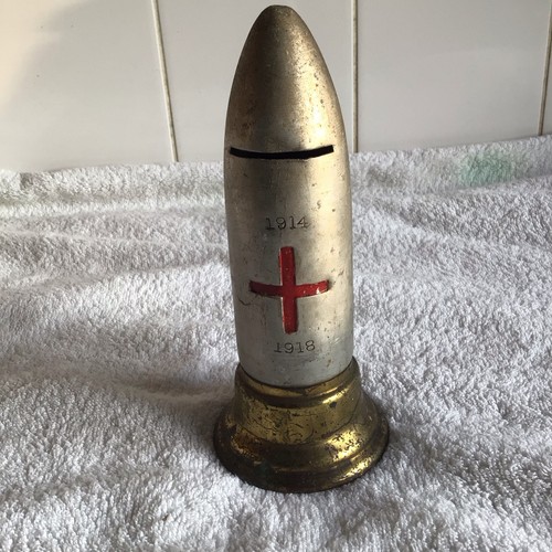 Rare vintage ww1 - vintage, british
