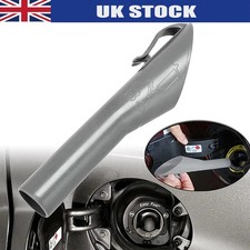 Emergency Diesel Fuel Filler