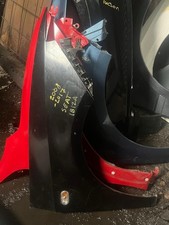 2008-17 Seat Ibiza Off Side