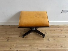 Vintage 1970s Mid Century