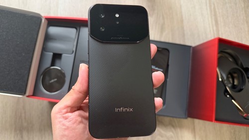 Title infinix note ultra - 60,