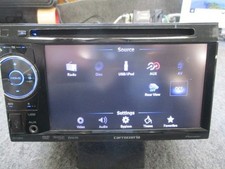 Pioneer Carrozzeria FH 770DVD