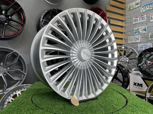 R18 inch 5x112 - haxer, mb