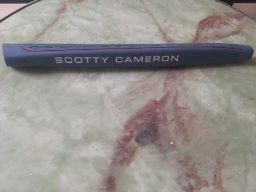 Scotty cameron full contact - cameron,