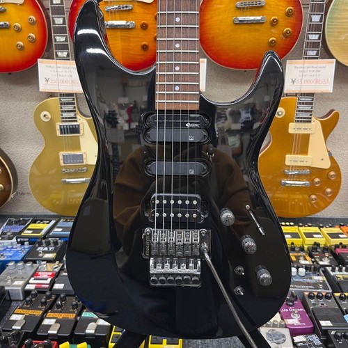 Fernandes 85s full - fernandes, mode