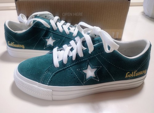 Converse you golf - converse, wang