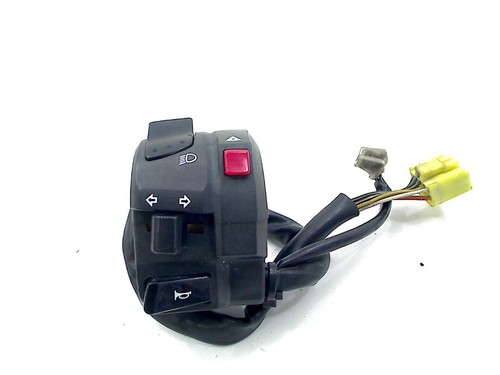 Handlebar switch left - handlebar,