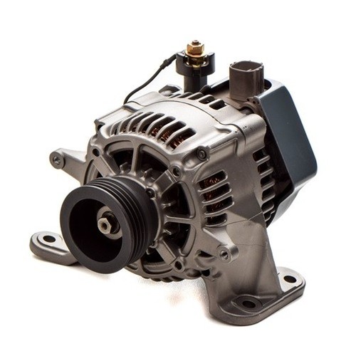 Alternator motorcycle bmw - alternator,