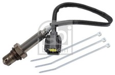 OXYGEN SENSOR 177514