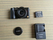 Panasonic Lumix LX DMC-LX5