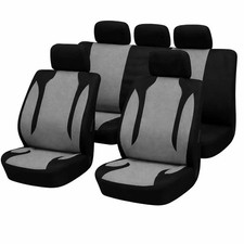 Seat Covers Protector Washable