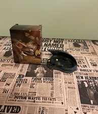 Harry Potter Dragon Tray Rare