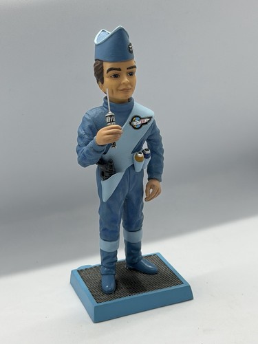 Robert harrop thunderbirds - harrop,