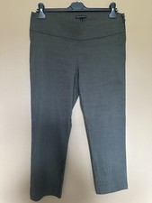 SARAH PACINI LINEN MIX STRETCH
