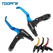 1Pair V/Disc Brake Lever BMX