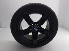 BMW 116d Efficient Dynamics