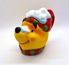 Border Fine Arts Winnie the