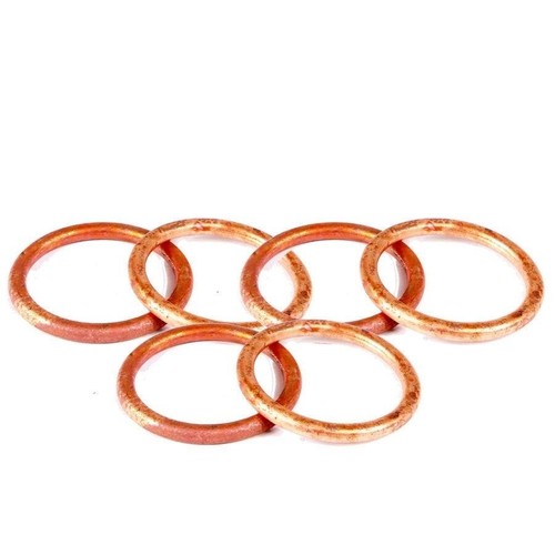 Exhaust gaskets fits honda - exhaust,