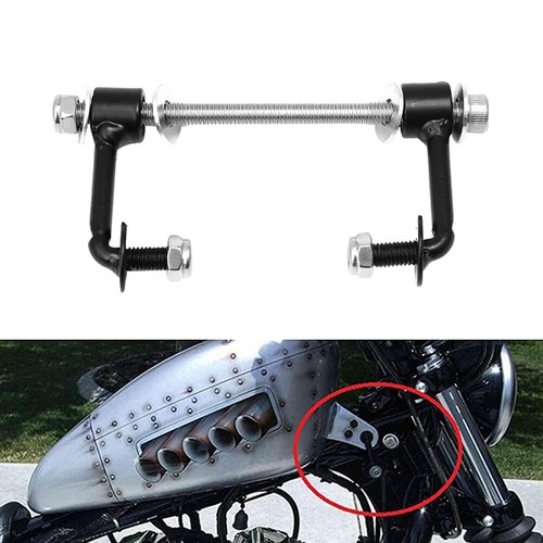 Gas tank risers - risers, lift
