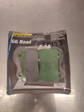 ARMSTRONG FA123 BRAKE DISC