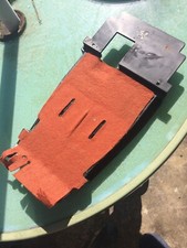 Pocher 1/8 1932 Rolls Royce Phantom II Sedanca Coupe Floor