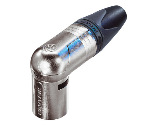 Neutrik nc3mrx right angled - right,