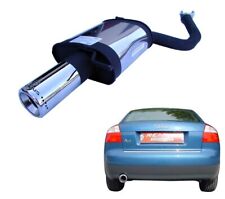 Audi A4 2.0 FSI & 1.9 TDI B6