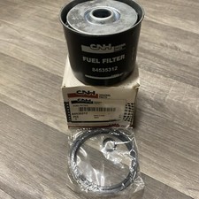 CNH Fuel Filter 84535312 88 mm
