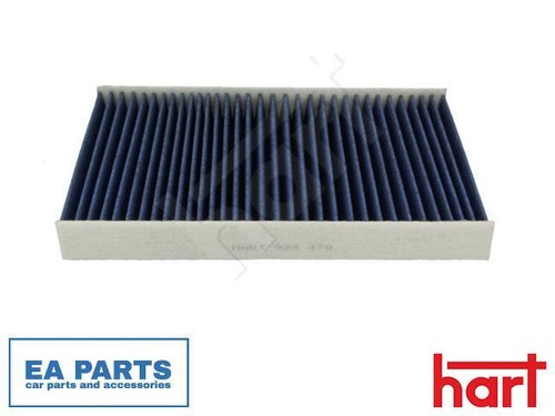 Filter cabin air for - cabin, peugeot