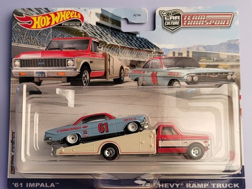 Hot wheels 2023 team transport - hot,